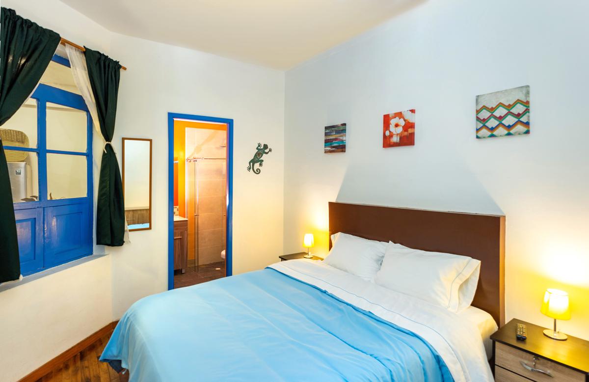 Granada Hostel photo 4