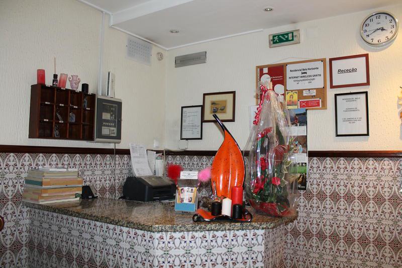 Residencial Belo Horizonte photo 3