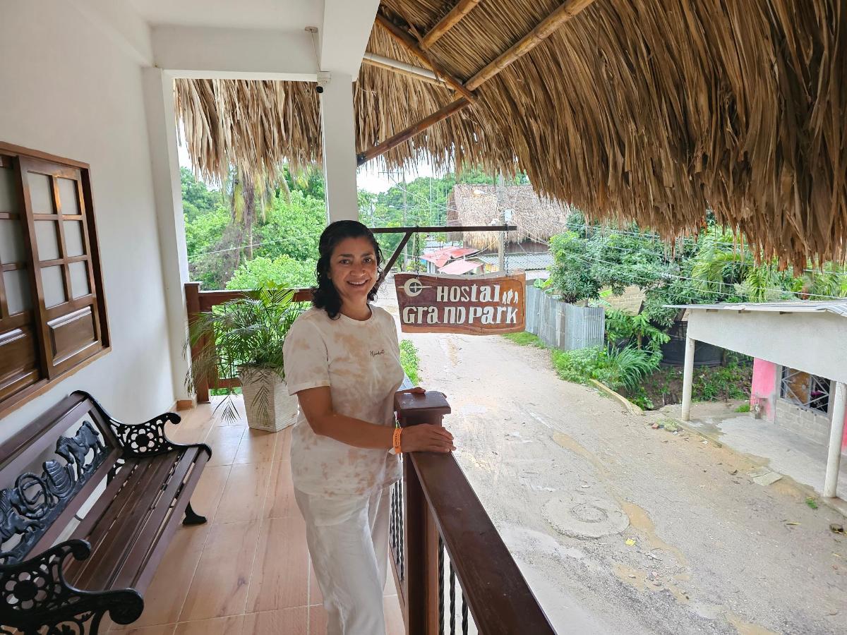 Hostal Grand Park Palomino photo 6