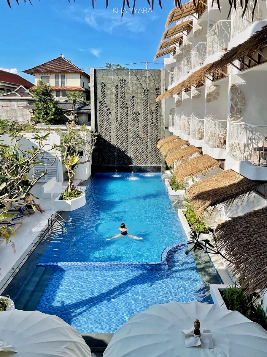 Khaiyyara Jimbaran Bali photo 2