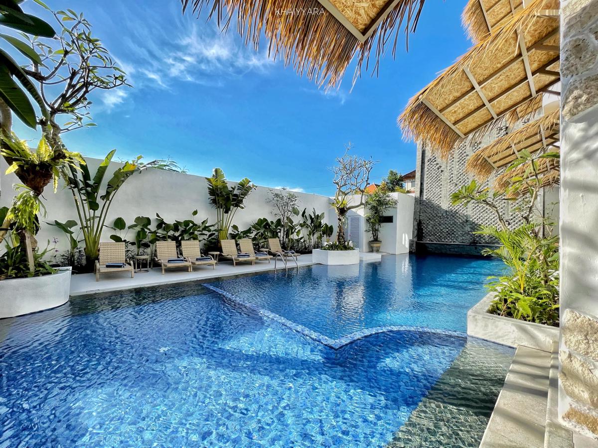Khaiyyara Jimbaran Bali photo 3