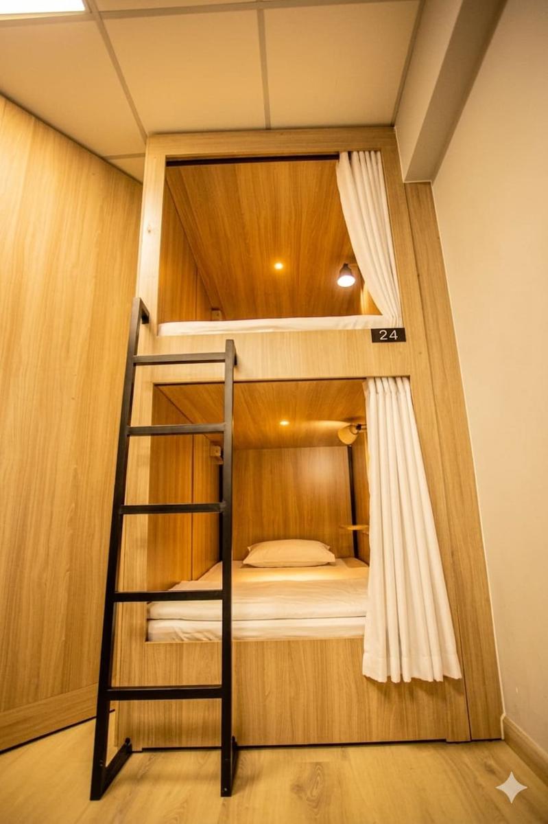 AVORA Central District 1 Cong Quynh photo 3