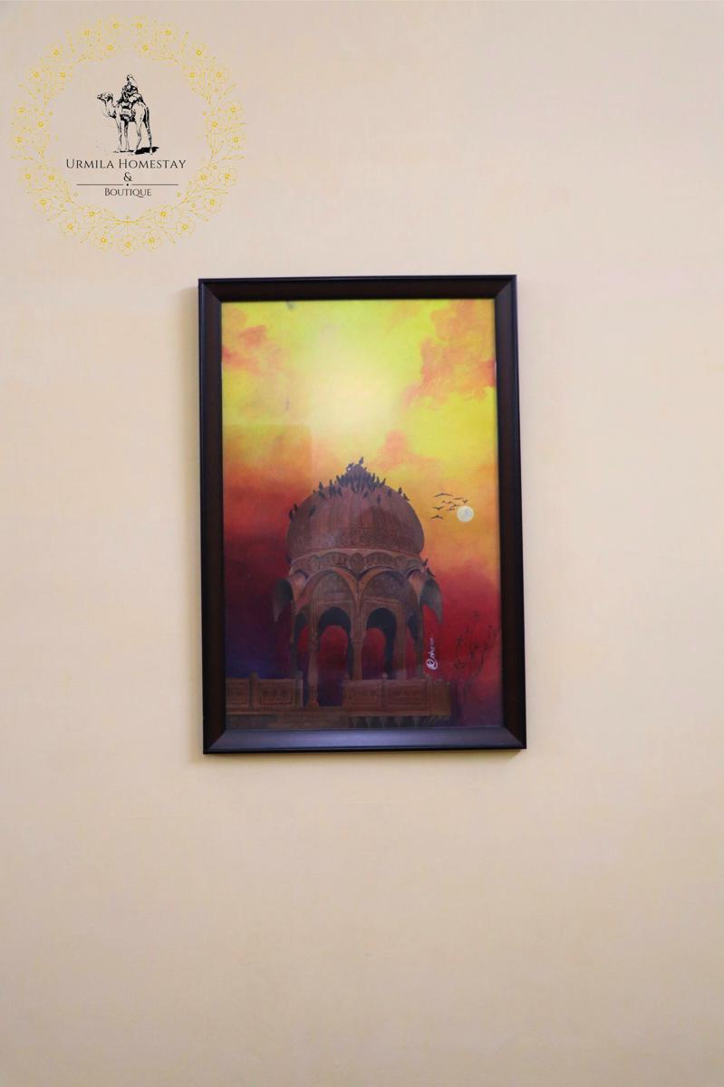 Urmila Homestay and Boutique photo 2
