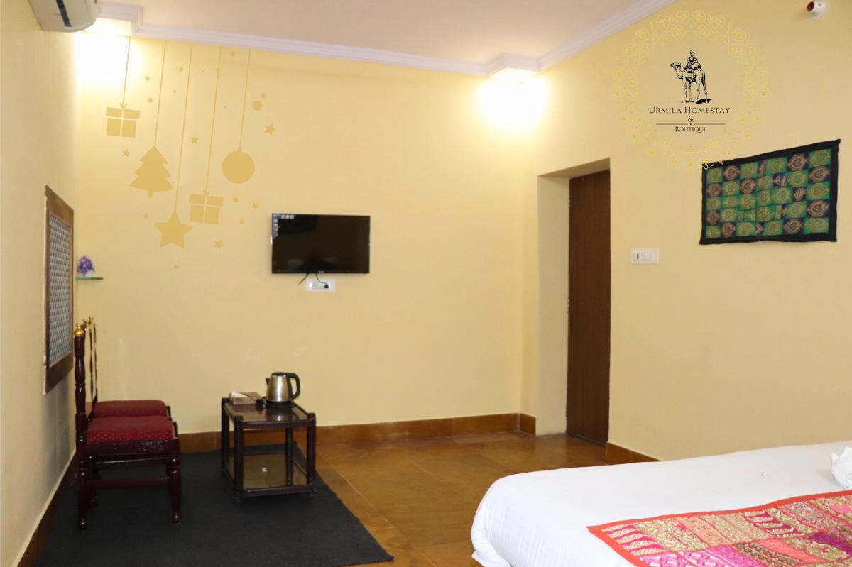Urmila Homestay and Boutique photo 4