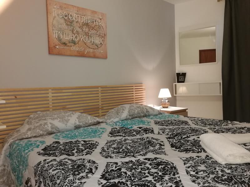 Lagos City Center Guest House & Hostel photo 1
