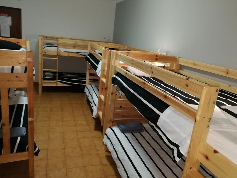 Lagos City Center Guest House & Hostel photo 2
