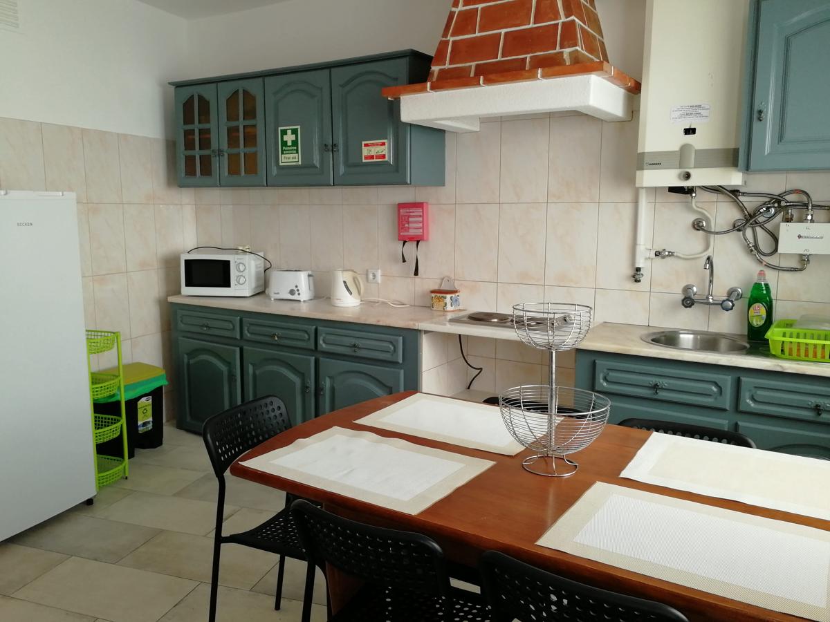 Lagos City Center Guest House & Hostel photo 3
