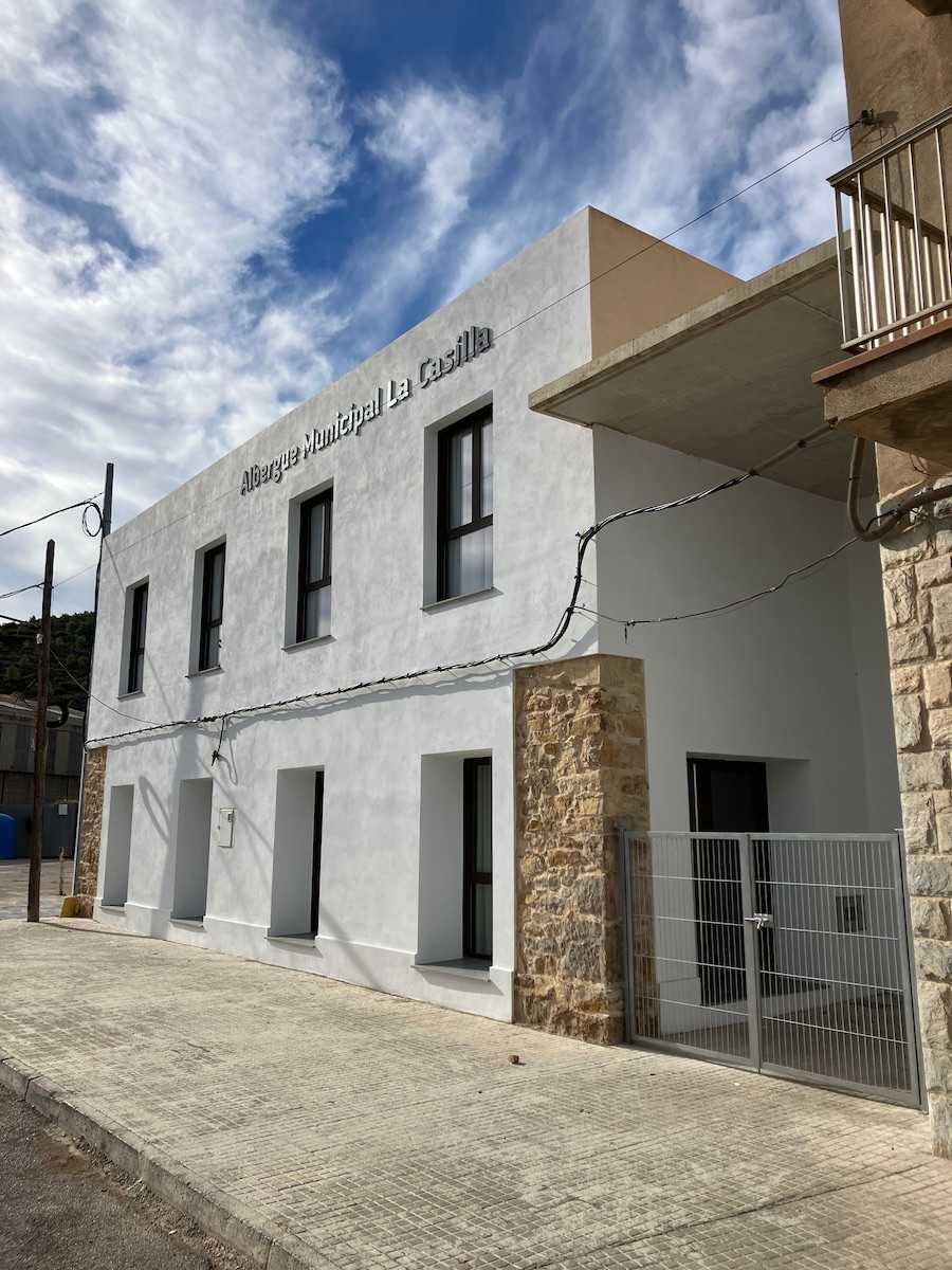 Albergue Deportivo La Casilla photo 1