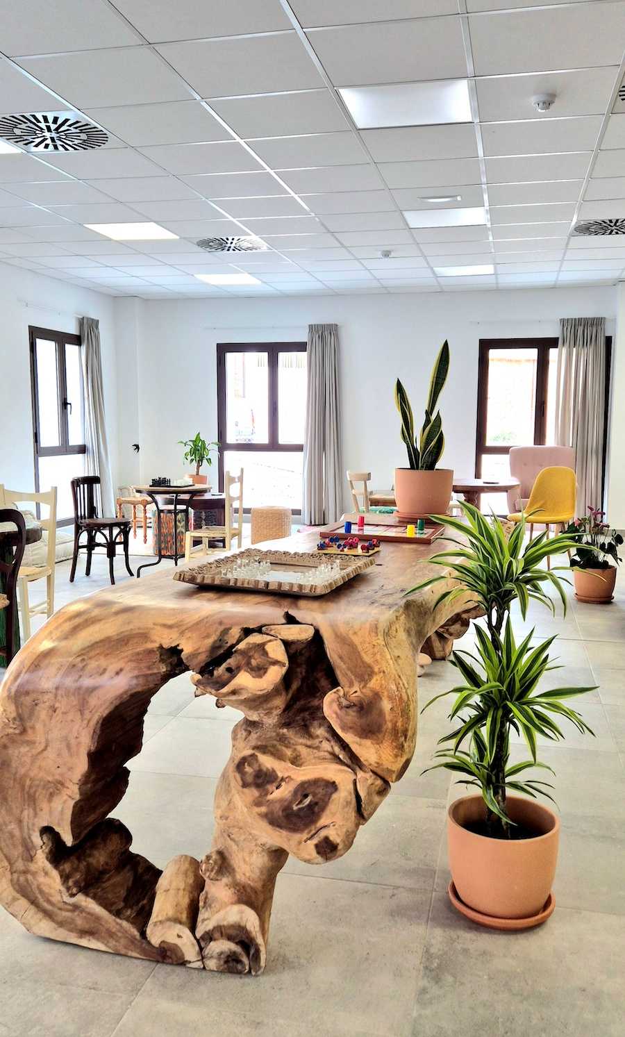 Albergue Deportivo La Casilla photo 2