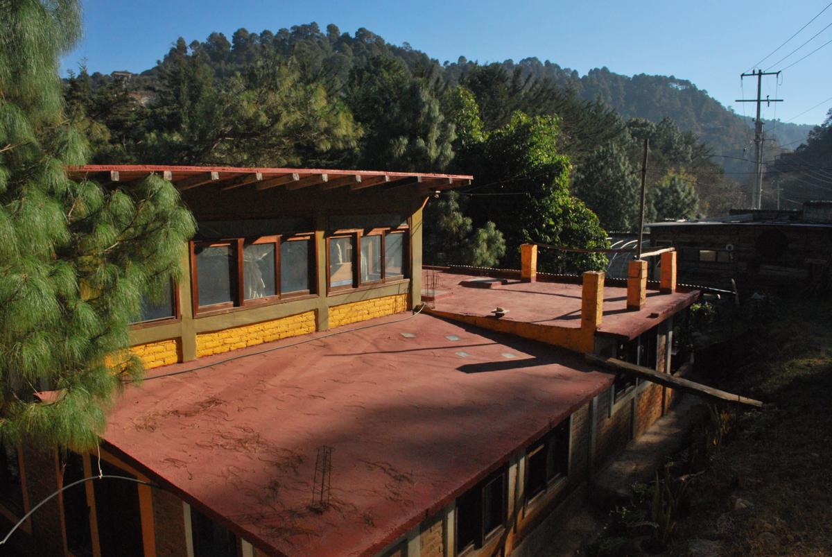 Casa 4 Estaciones, CoLiving & Nature photo 1