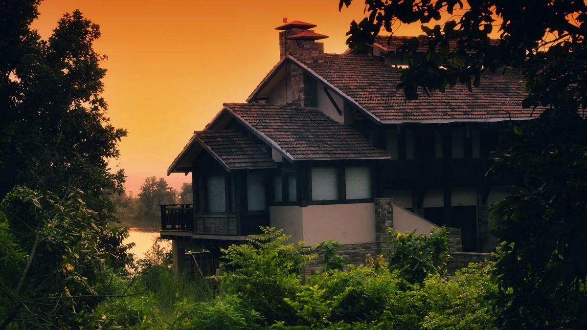 Denwa Backwater Escape Satpura photo 1