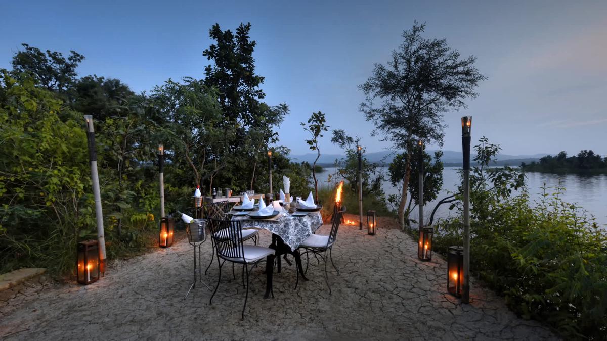 Denwa Backwater Escape Satpura photo 2