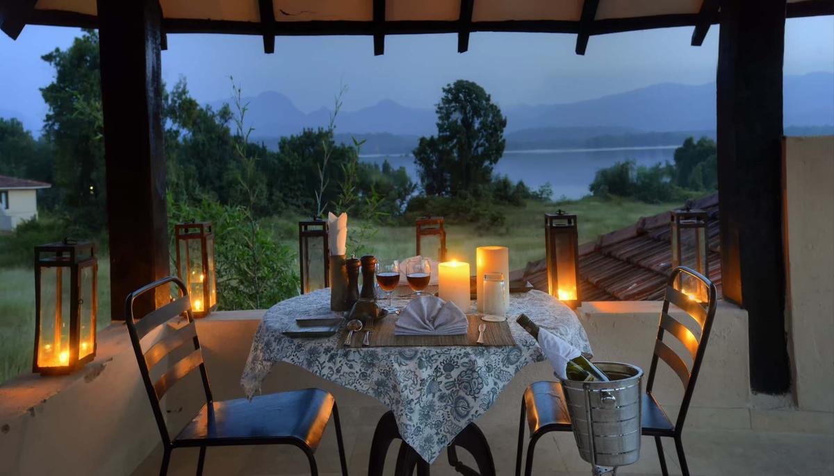 Denwa Backwater Escape Satpura photo 3