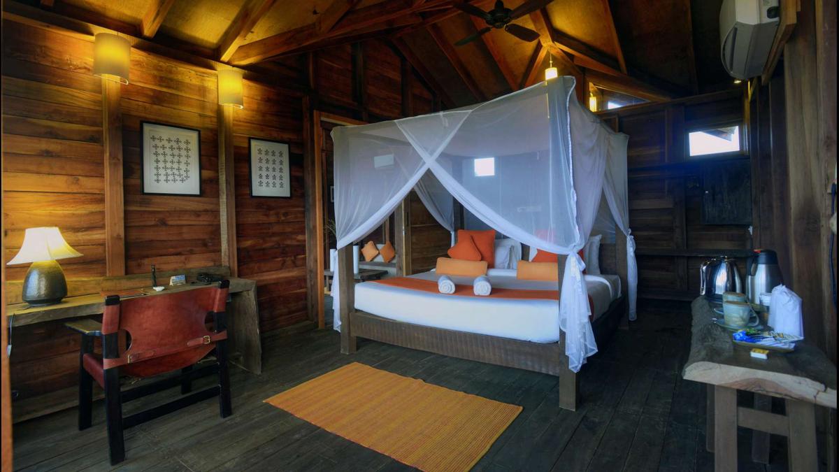 Denwa Backwater Escape Satpura photo 4
