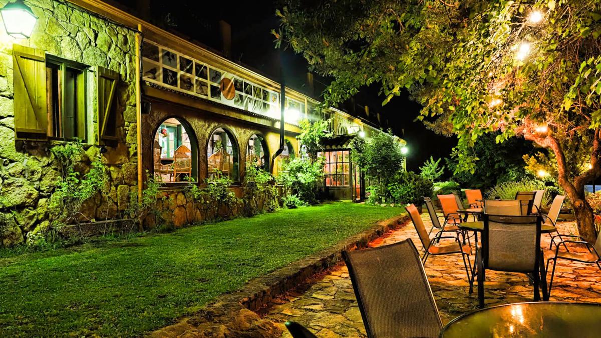 Hospedium Hostal Almanzor photo 3