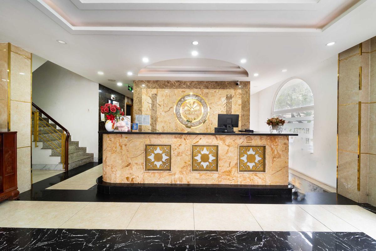 Collection O Sunrise Hotel Trung Son photo 4