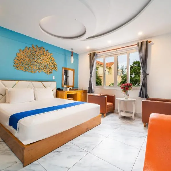 Collection O Sunrise Hotel Trung Son photo 5