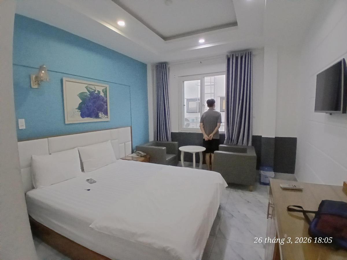 Collection O Sunrise Hotel Trung Son photo 6