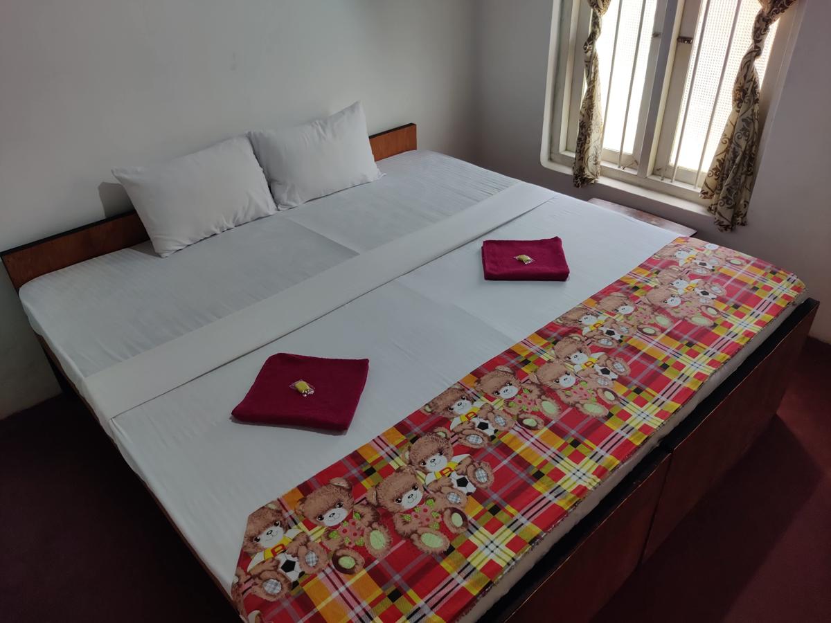 Nature Lovers' Hostel photo 3