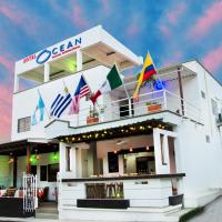 Hotel Ocean Taganga International photo 1