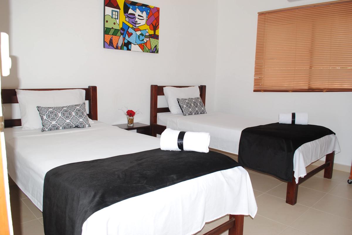 Hotel Ocean Taganga International photo 4