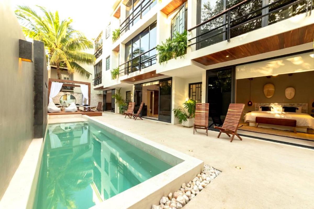 BT Rooms Tulum photo 1