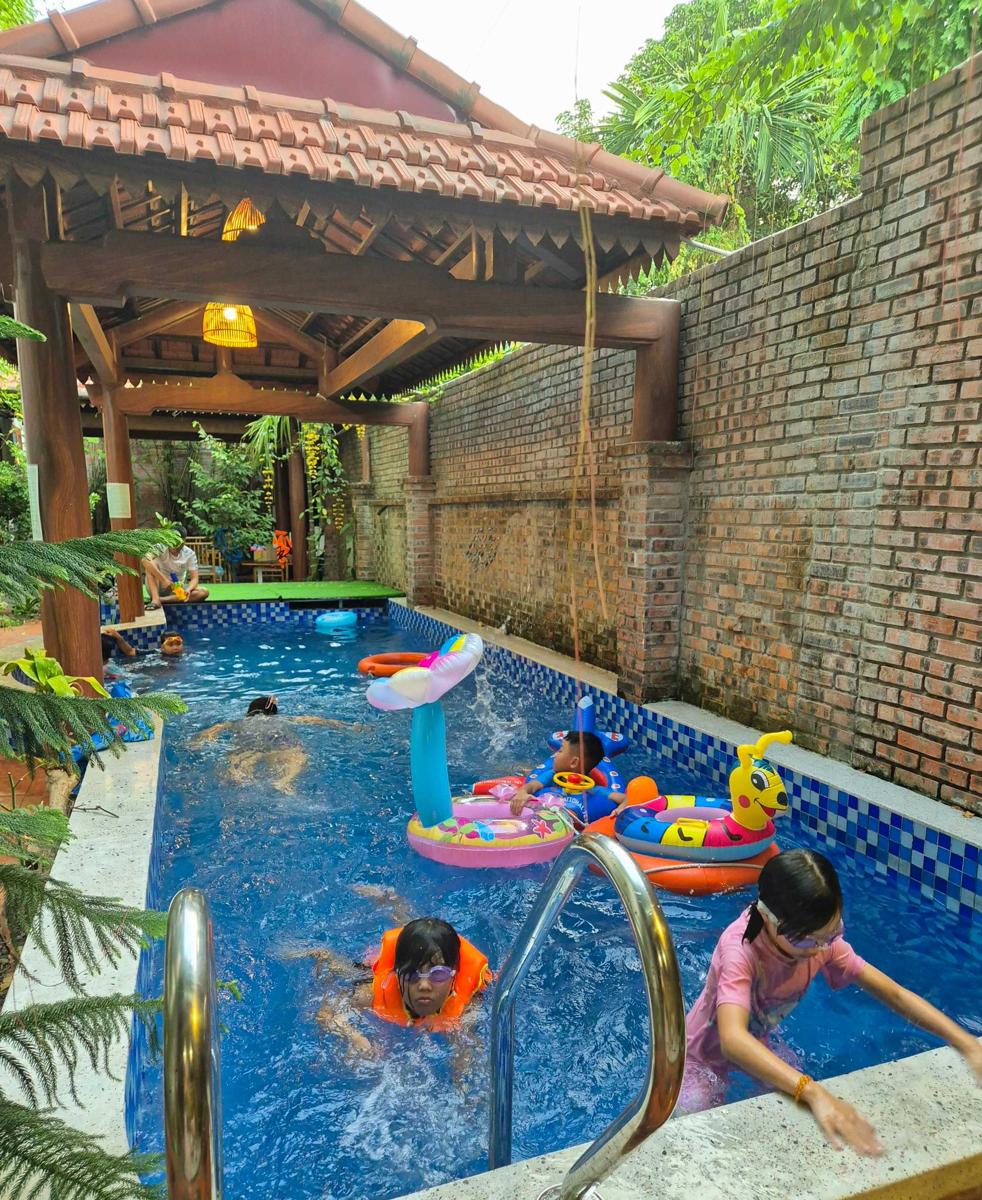 Tam Family Homestay photo 1
