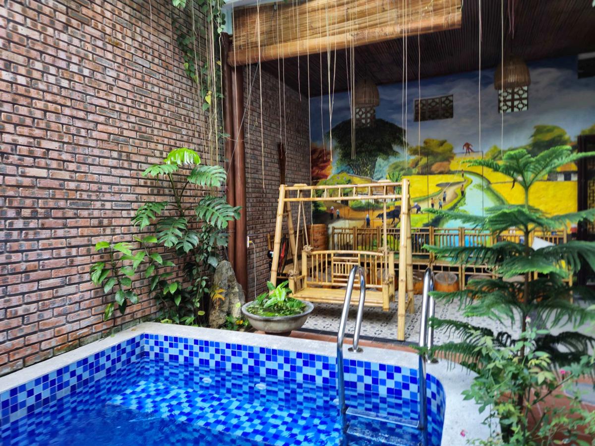 Tam Family Homestay photo 2