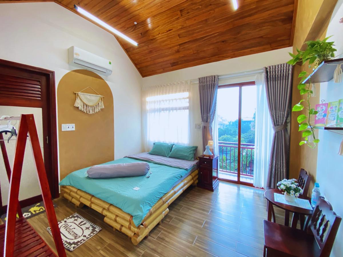 Tam Family Homestay photo 3