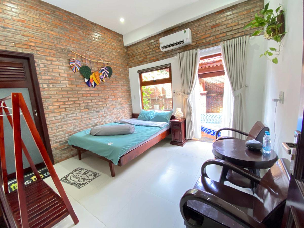 Tam Family Homestay photo 4