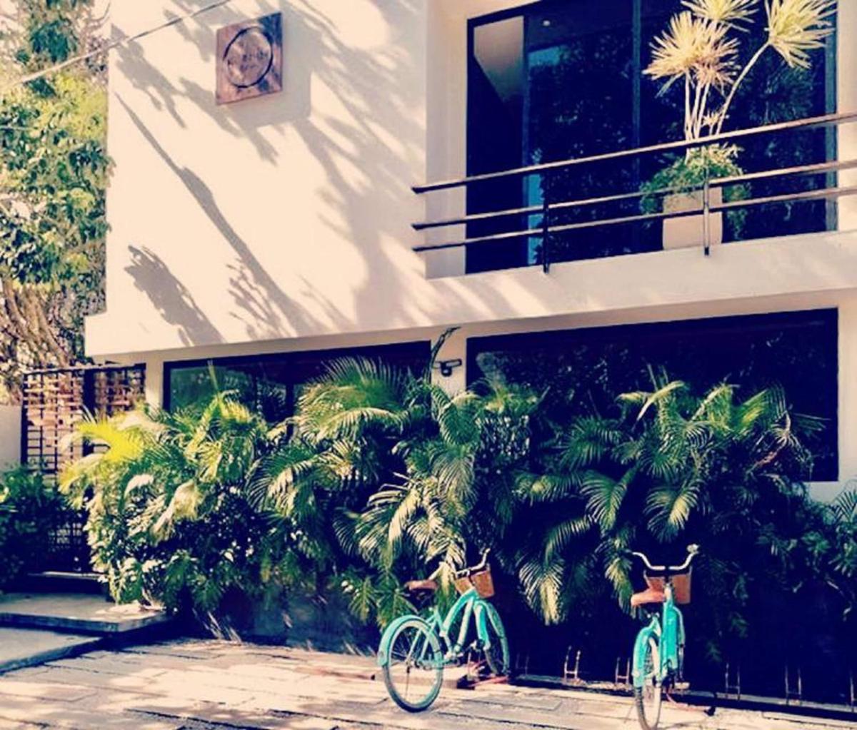 BT Rooms Tulum photo 2