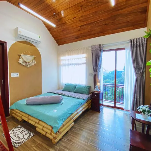 Tam Family Homestay photo 5
