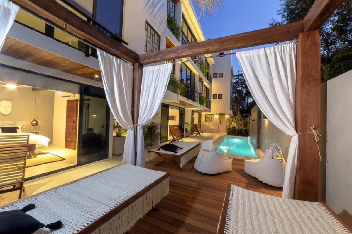 BT Rooms Tulum photo 3