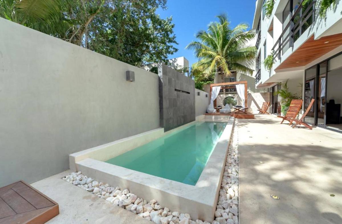 BT Rooms Tulum photo 4