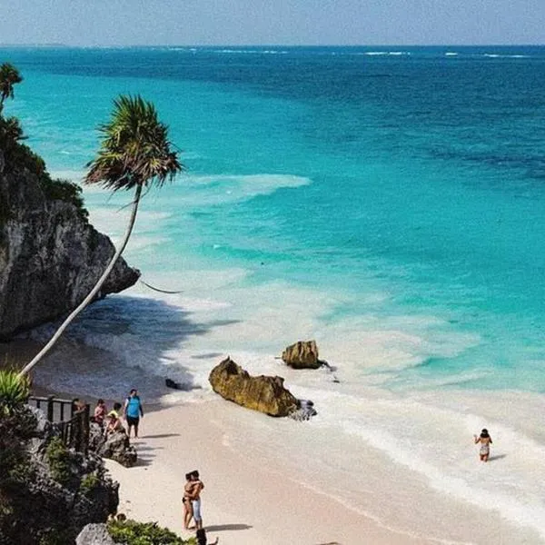 BT Rooms Tulum photo 5