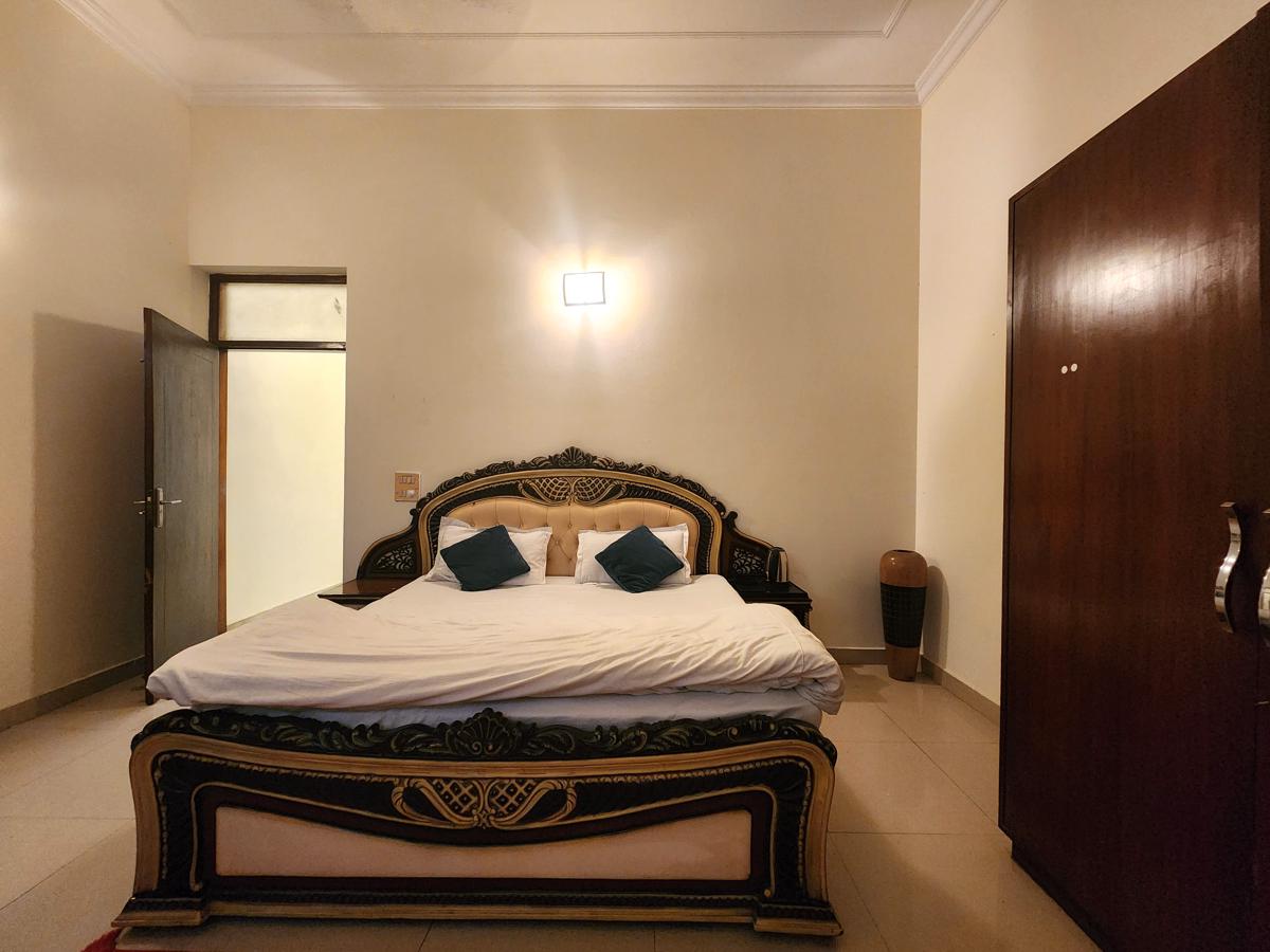 Hotel The Own Stay photo 1