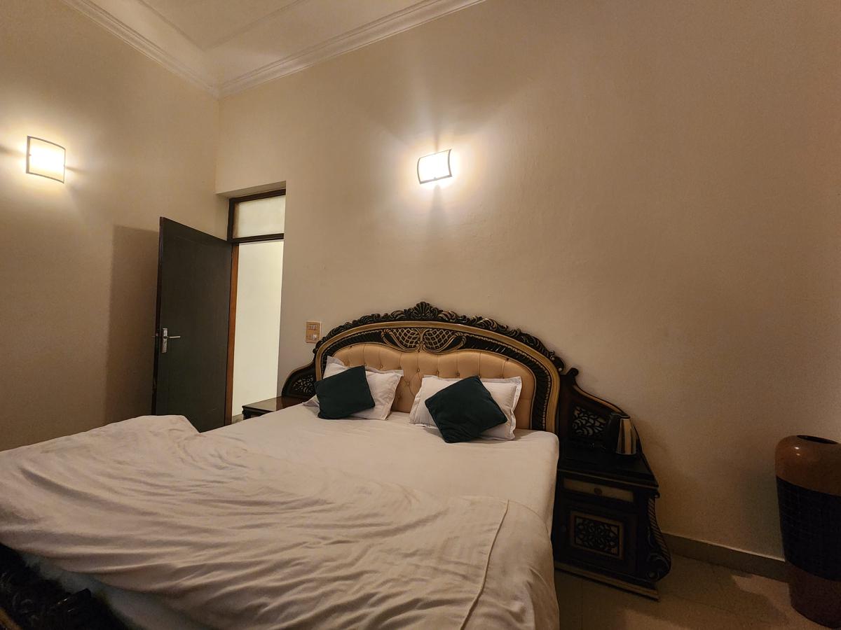 Hotel The Own Stay photo 4