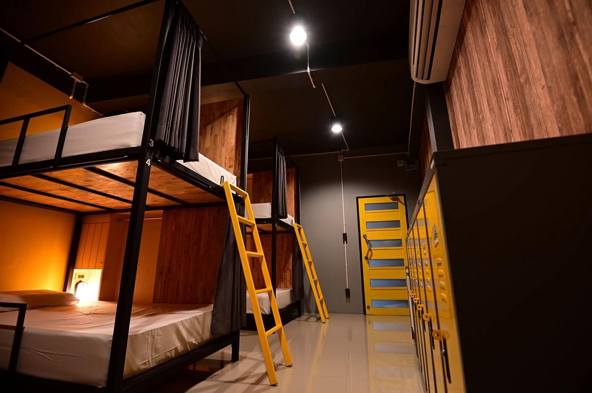 Room 22 Hostel - near Chinatown photo 2