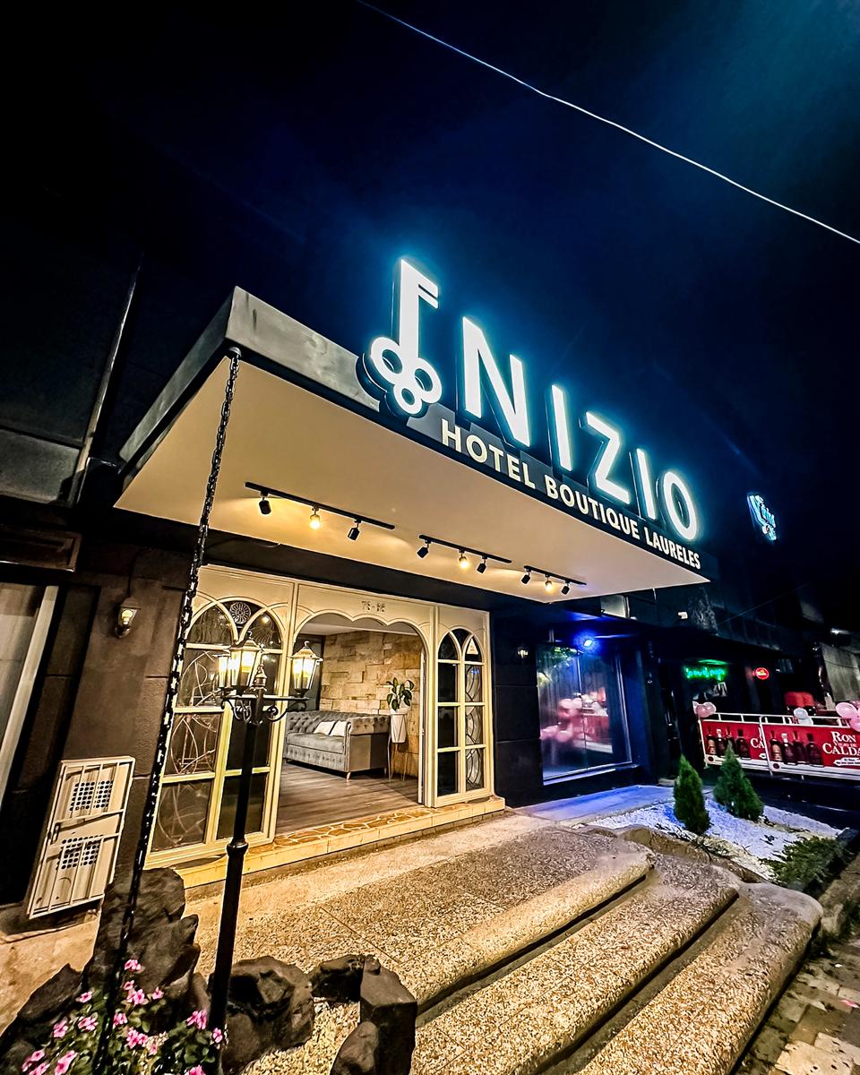 Inizio Hotel Boutique Laureles photo 1