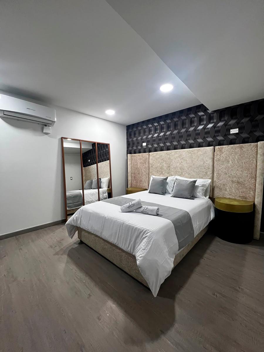 Inizio Hotel Boutique Laureles photo 2