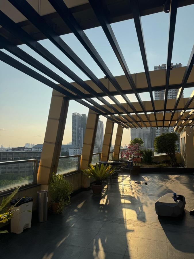 Palette Bella B All Suites Bangkok Hotel photo 6