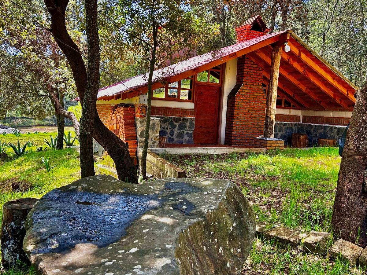 Cabaña La Joyita By GEstores photo 2