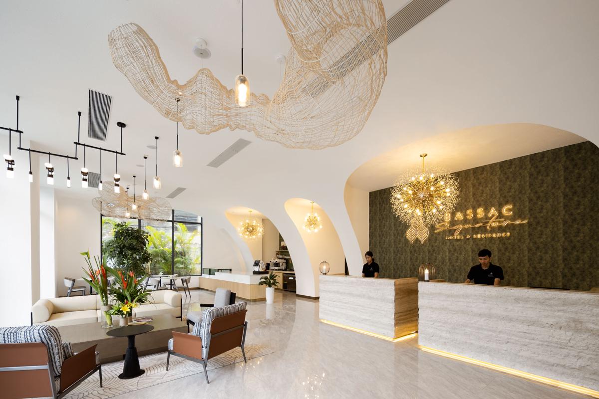Bassac Signature Hotel & Residence photo 2