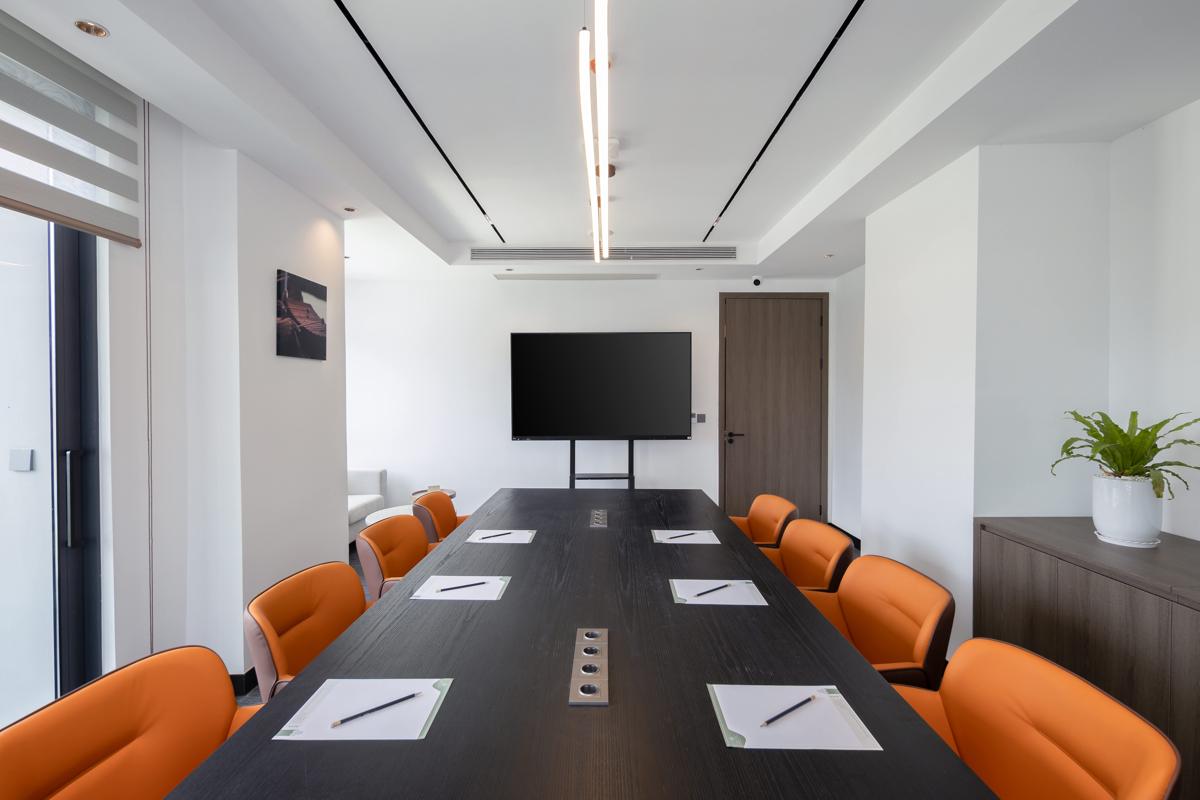 Bassac Signature Hotel & Residence photo 4