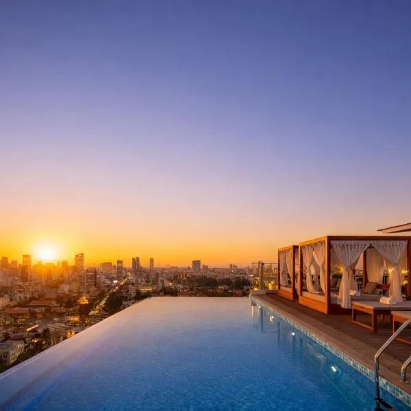 Bassac Signature Hotel & Residence photo 5