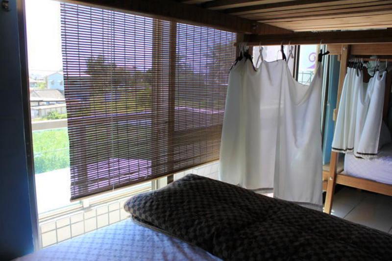 Groundnut Dulan Backpacker Hostel photo 2