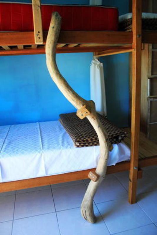 Groundnut Dulan Backpacker Hostel photo 3