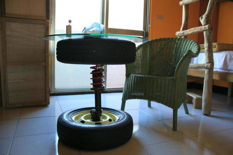 Groundnut Dulan Backpacker Hostel photo 4