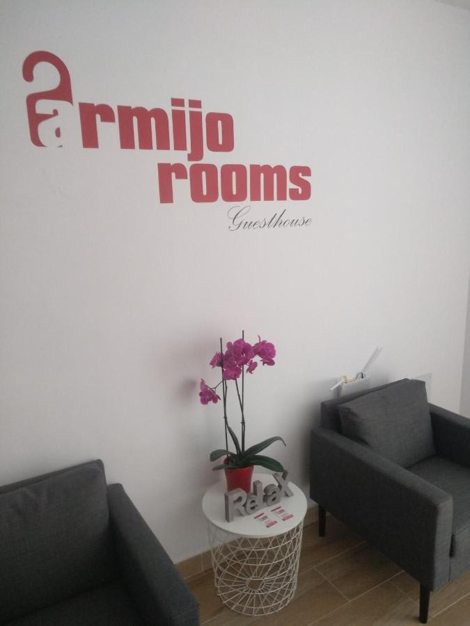 Armijorooms photo 1