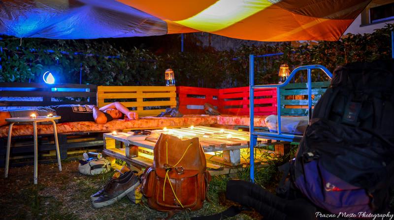 Mostar Downtown Hostel photo 1